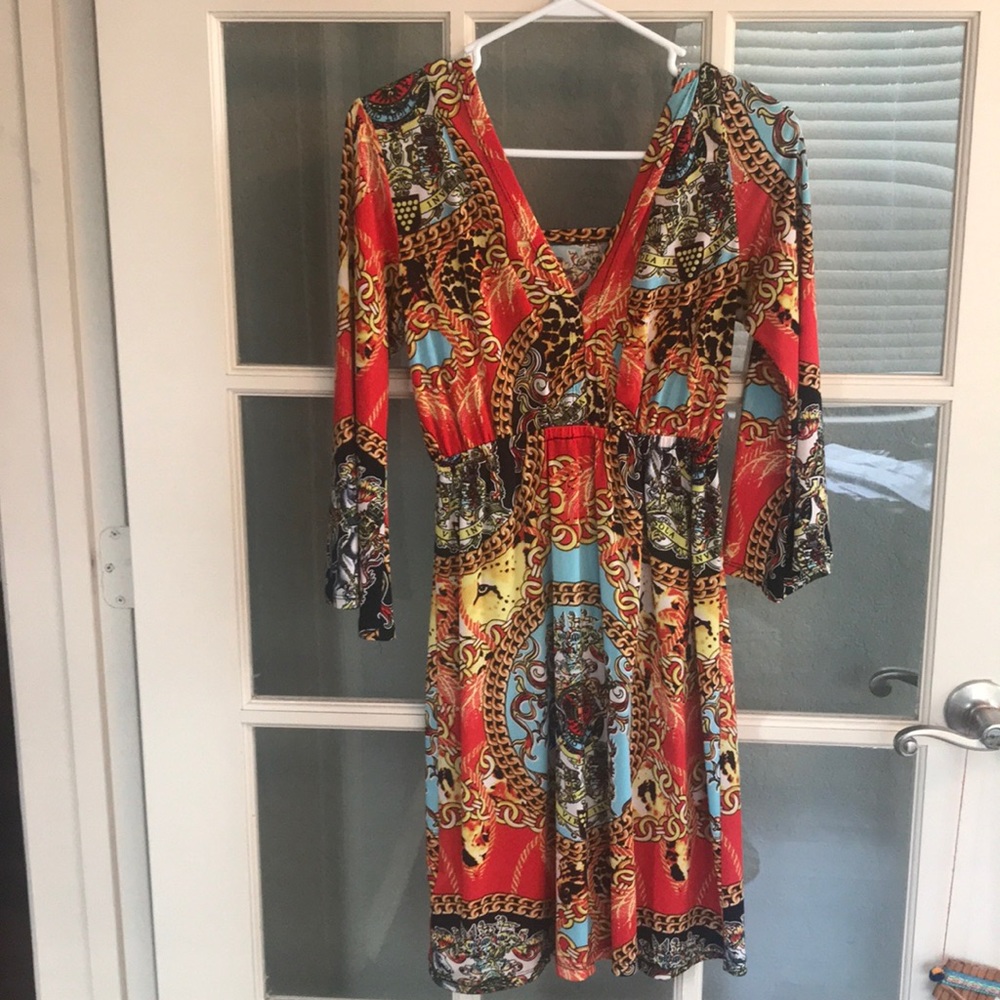 Summer dress